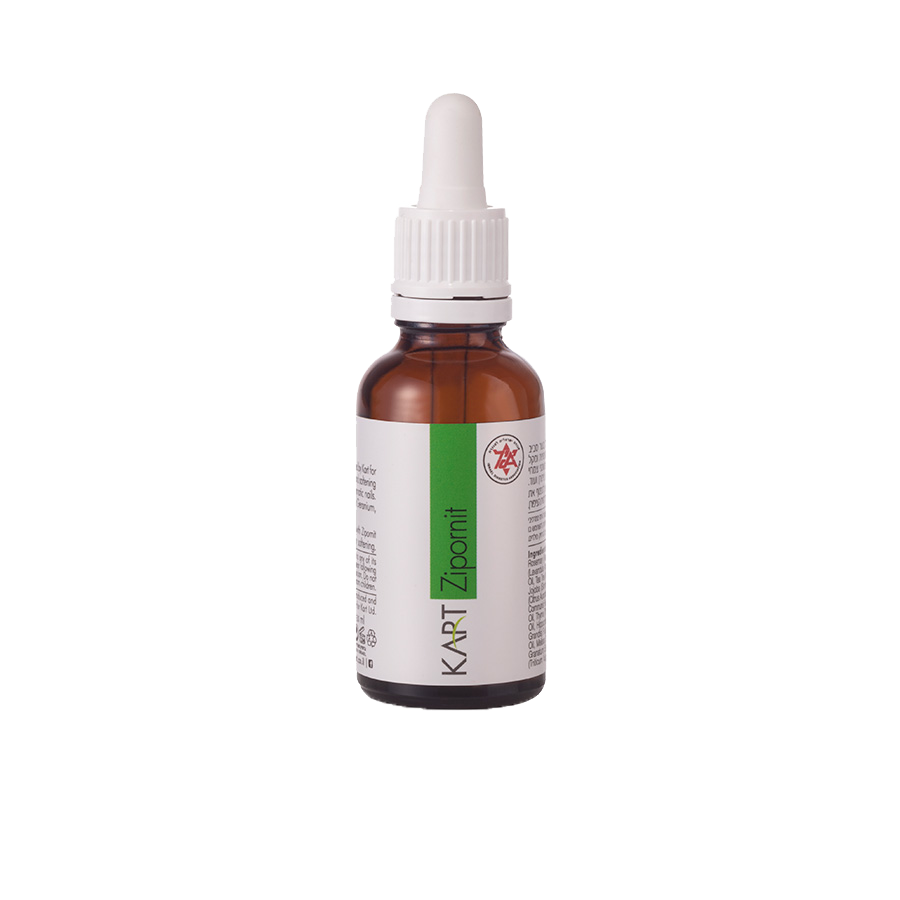 KART Zipornit Oil 30ml