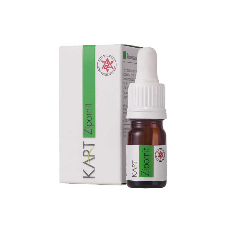 KART Zipornit Oil 5ml