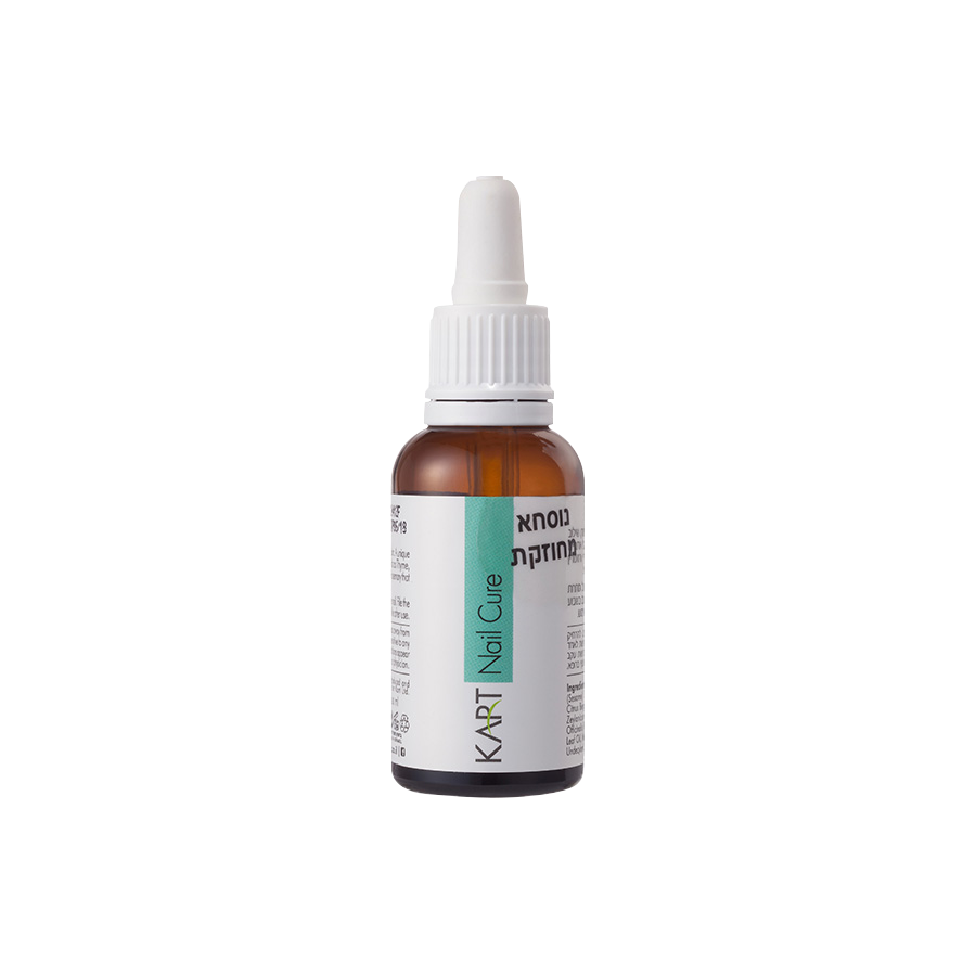 KART Nail Cure 30ml