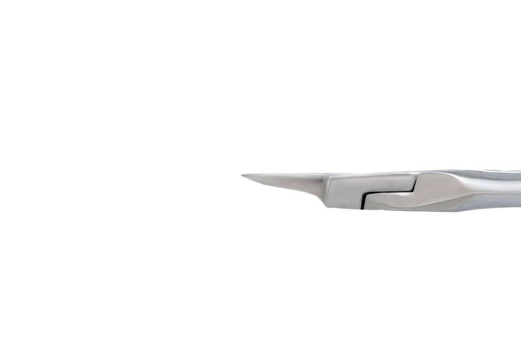 Professional Nippers for Ingrown Nails (For Professional use Only)