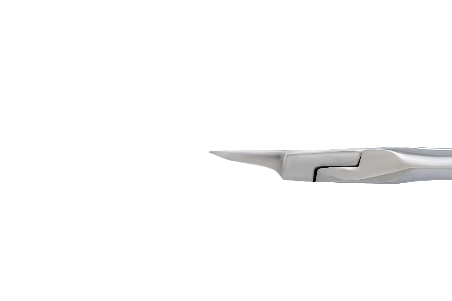 Professional Nippers for Ingrown Nails (For Professional use Only)