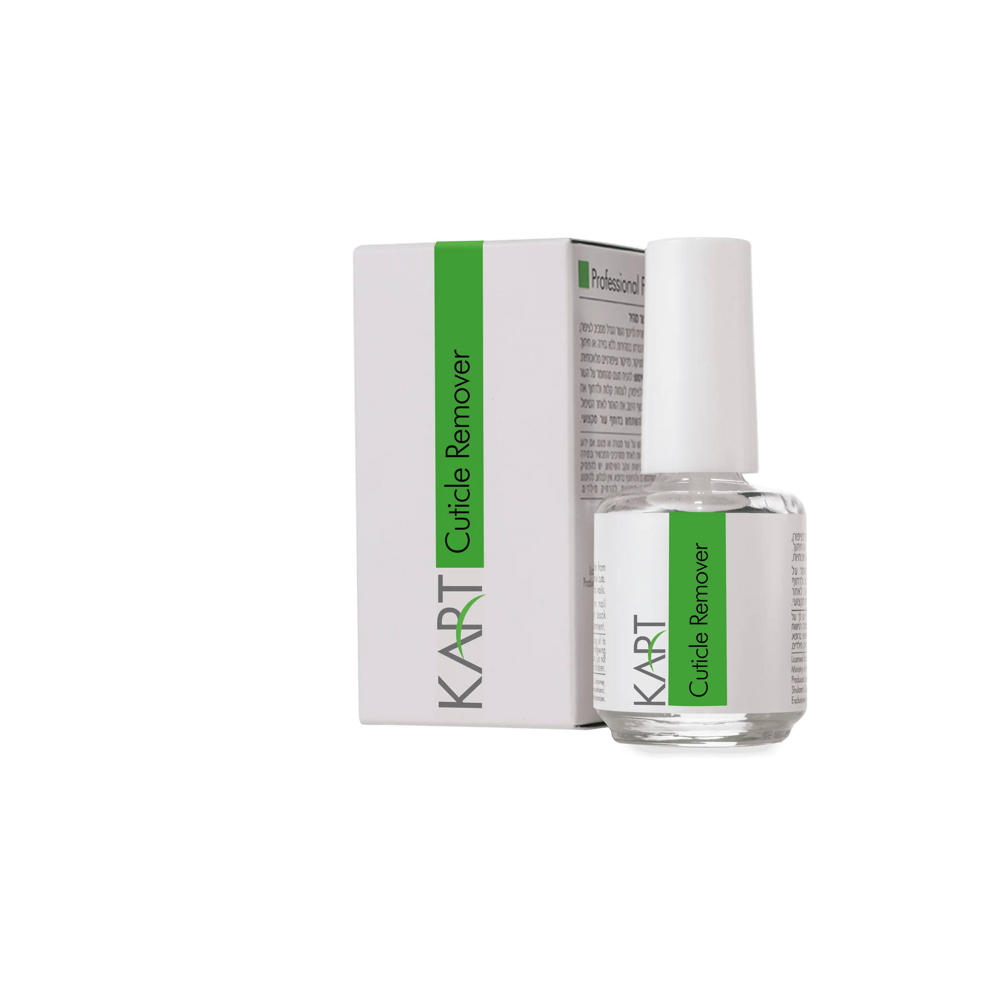 KART Cuticle Remover 15ml