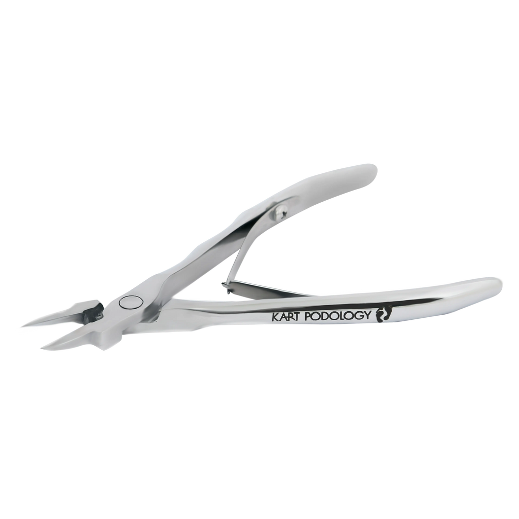 Professional Nippers for Ingrown Nails (For Professional use Only)