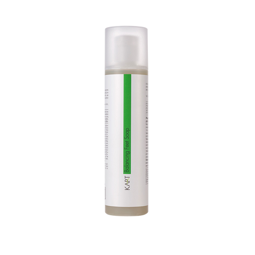 KART Balancing Feet Soap 250ml