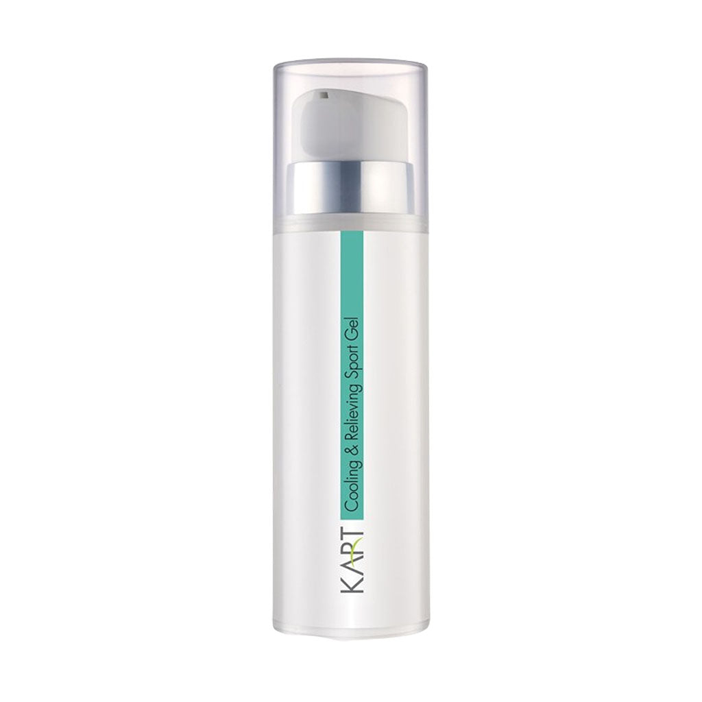 KART Cooling &Relieving Sport Gel 250ml