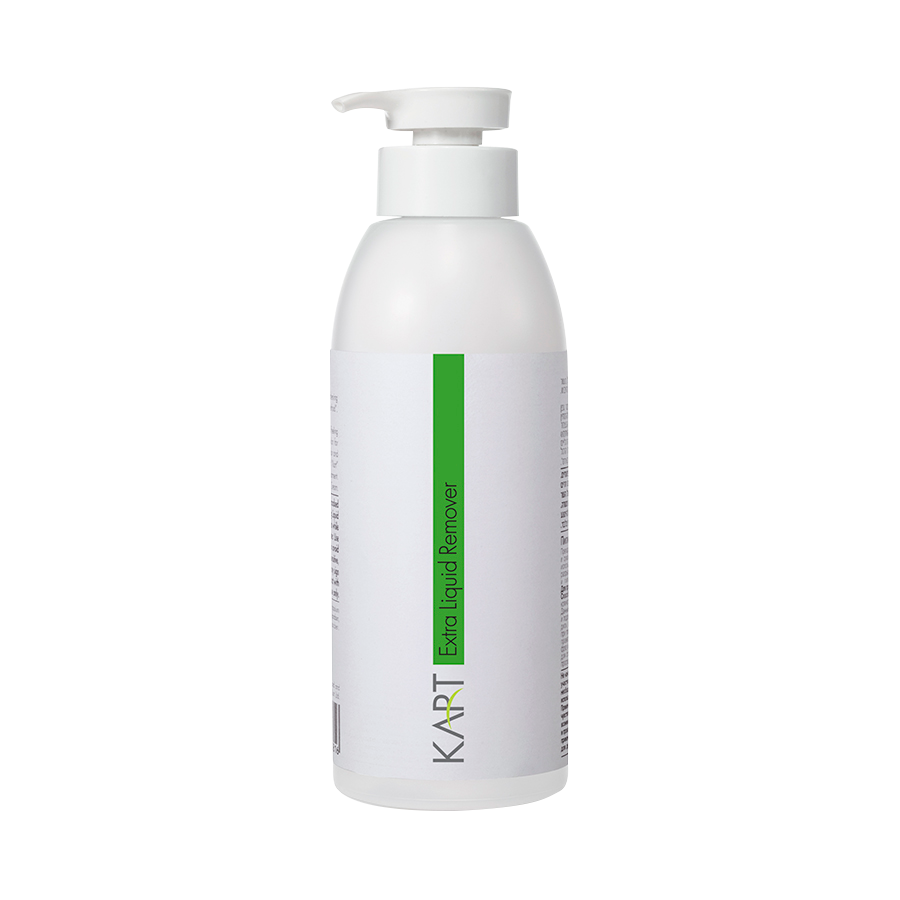 KART Extra Liquid Remover 500ml ( with Kart certificate)