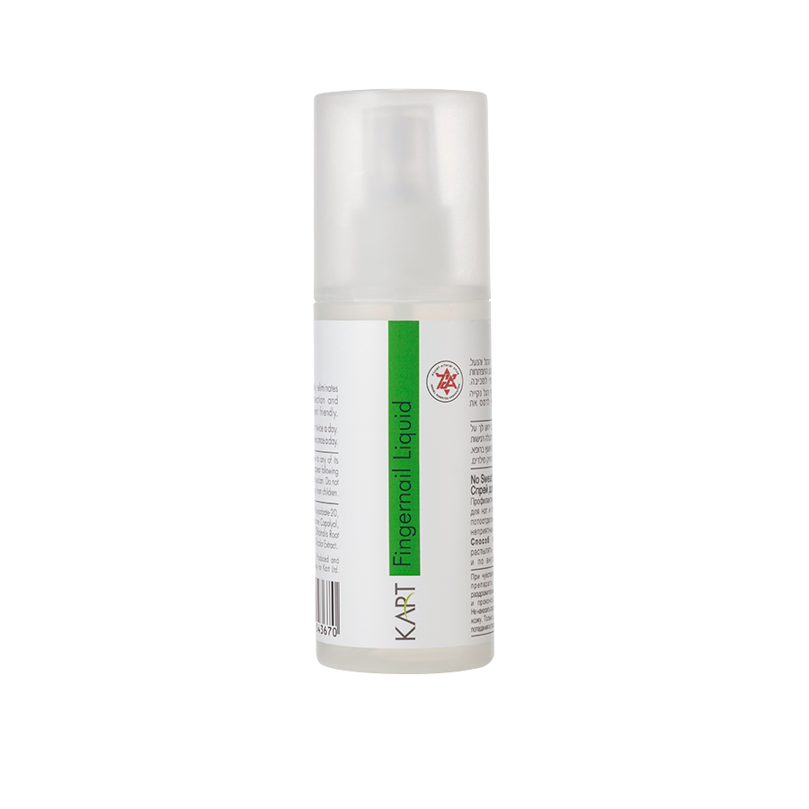 KART Fingernail liquid 150ml