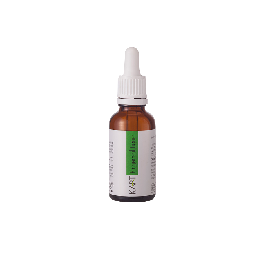 KART Fingernail liquid 30ml