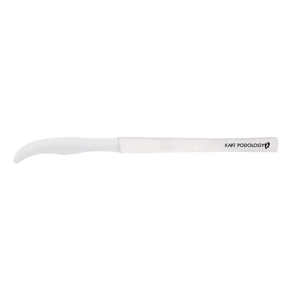KART Metal Spatula 2 sides ( with Kart certificate only)