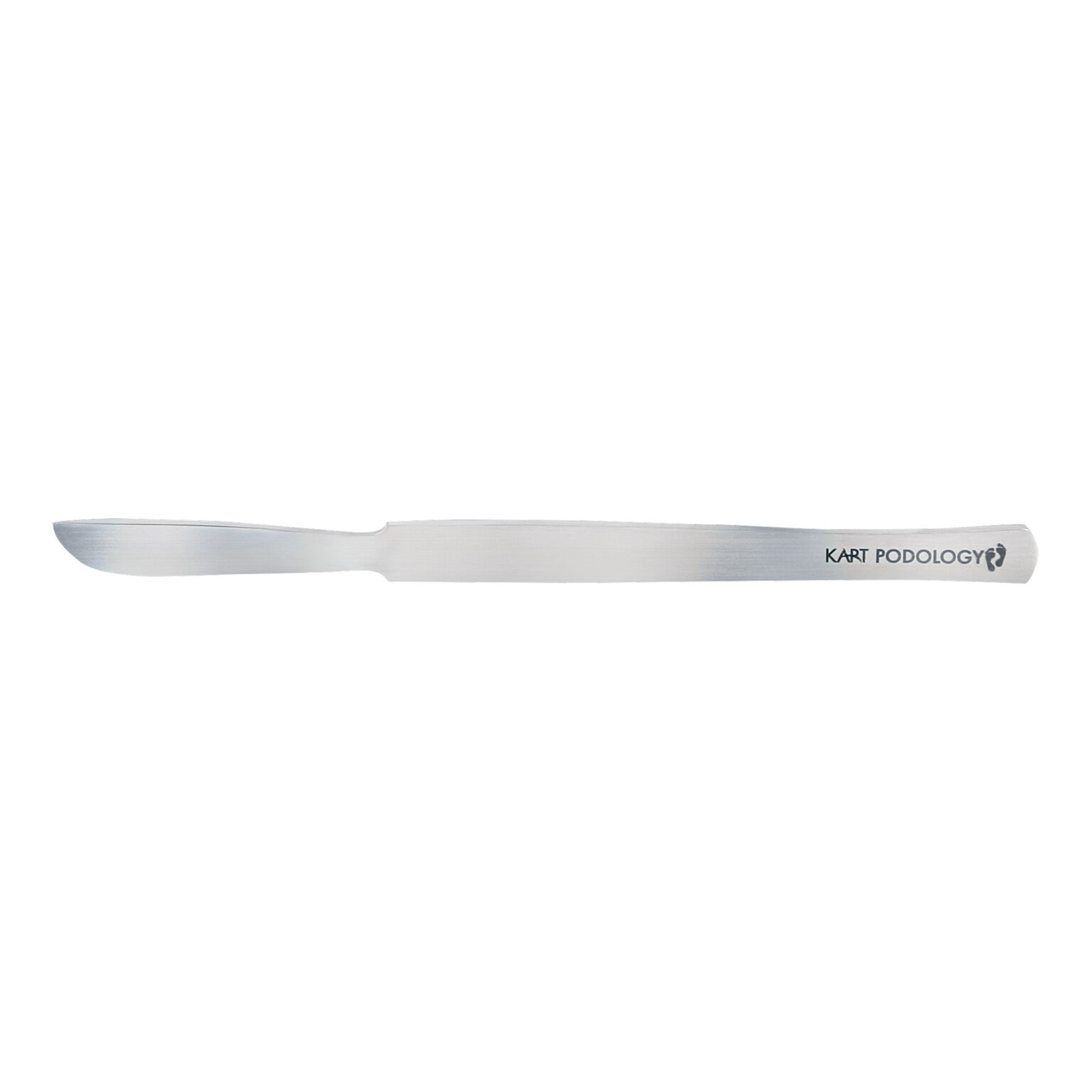 KART Metal Spatula for pedicure ( with Kart certificate only)
