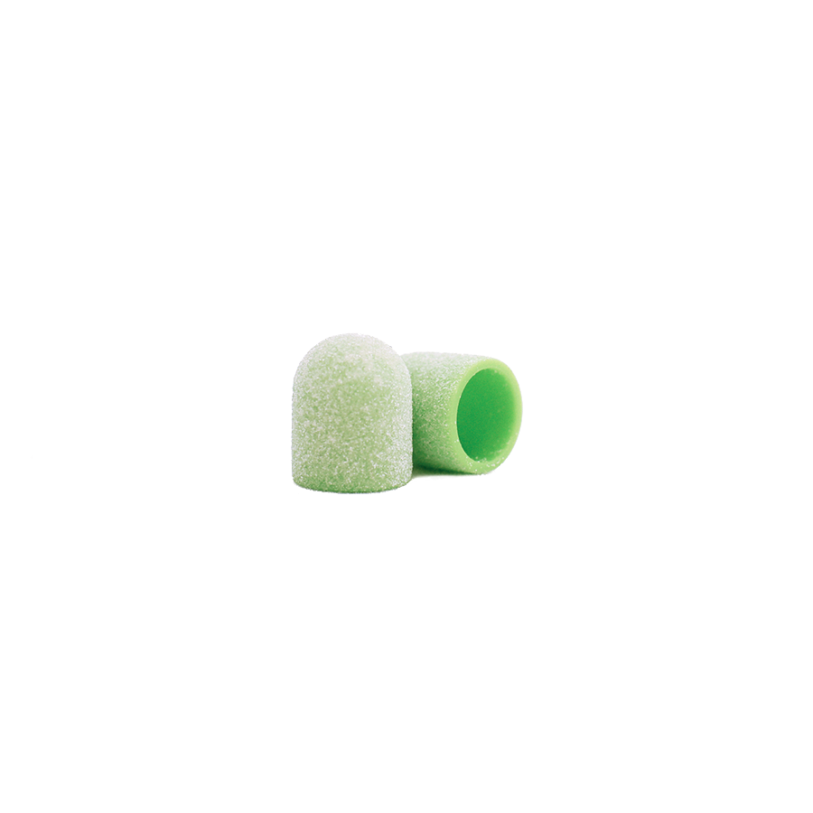 KART Podo caps 80 grit/100pcs (with Kart certificate only)