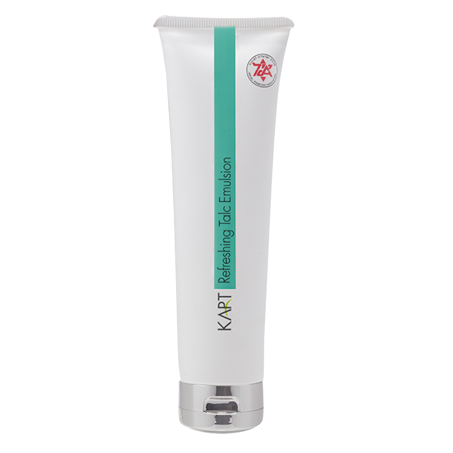KART Refreshing Talc Emulsion 100ml