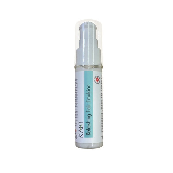 KART Refreshing Talc Emulsion 30ml