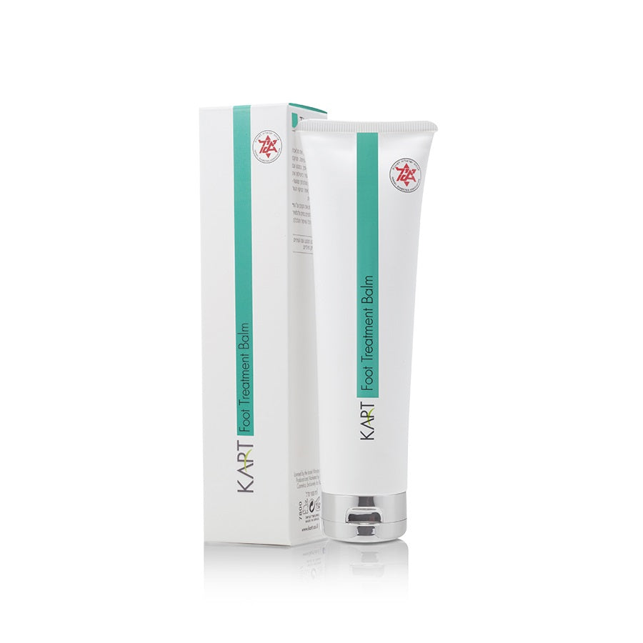 Kart Foot Treatment balm 100ml