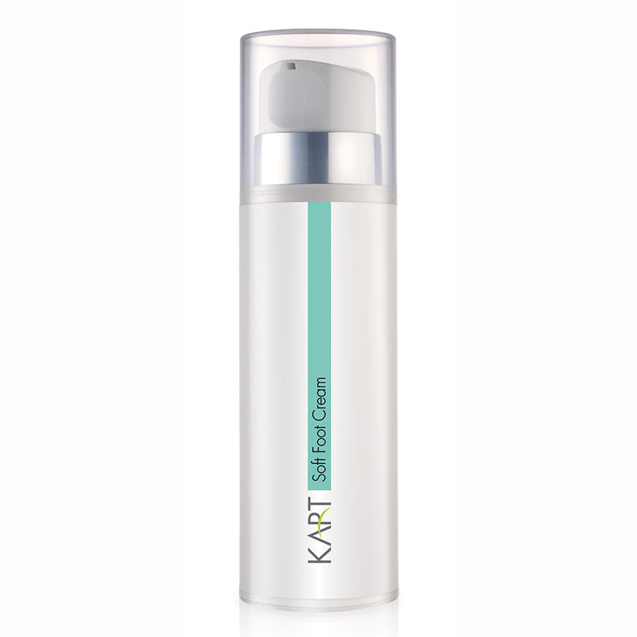 Kart Soft foot cream 250ml