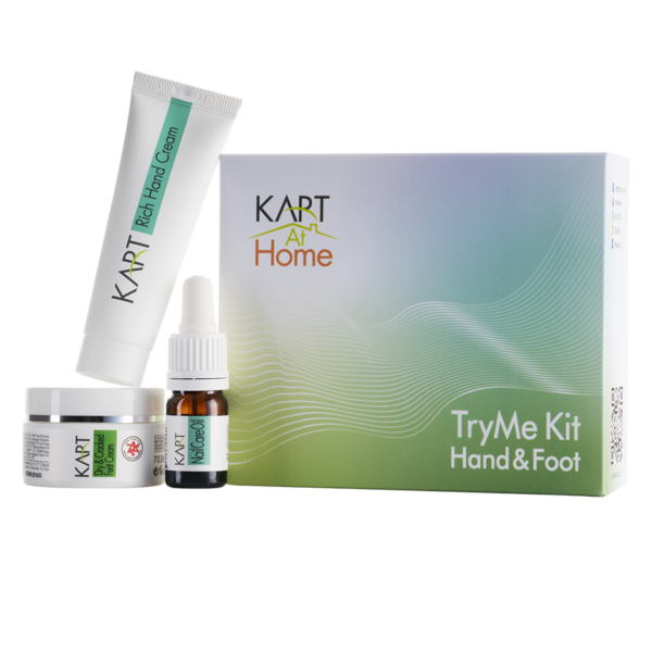 KART Try Me Kit