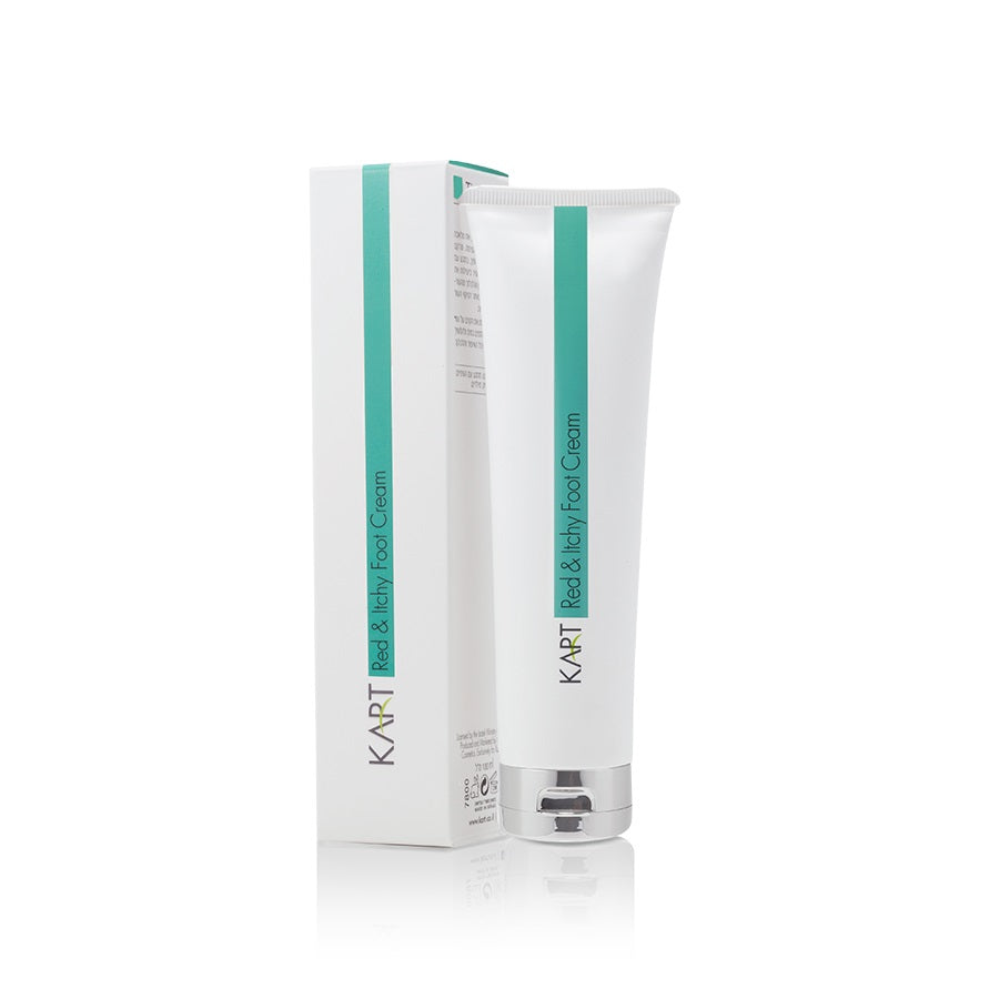 KART Red&Itchy Foot Cream 100ml
