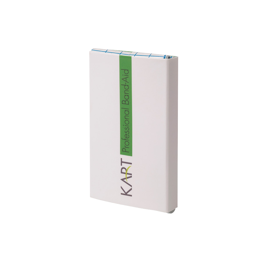 KART Professional Band Aid (with Kart certificate only)