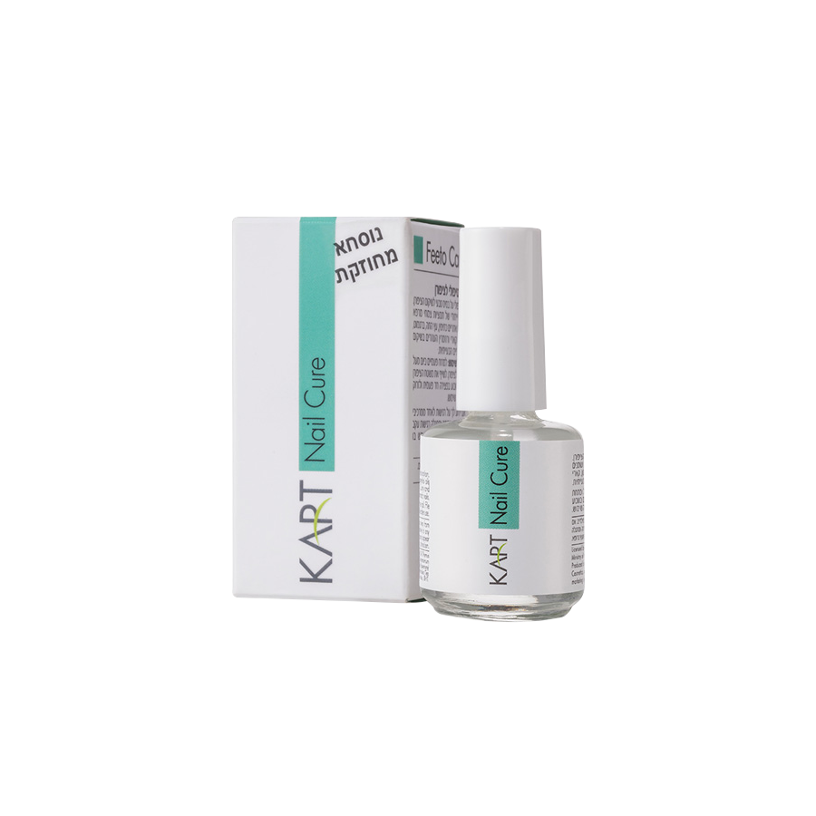 KART Nail Cure 15ml
