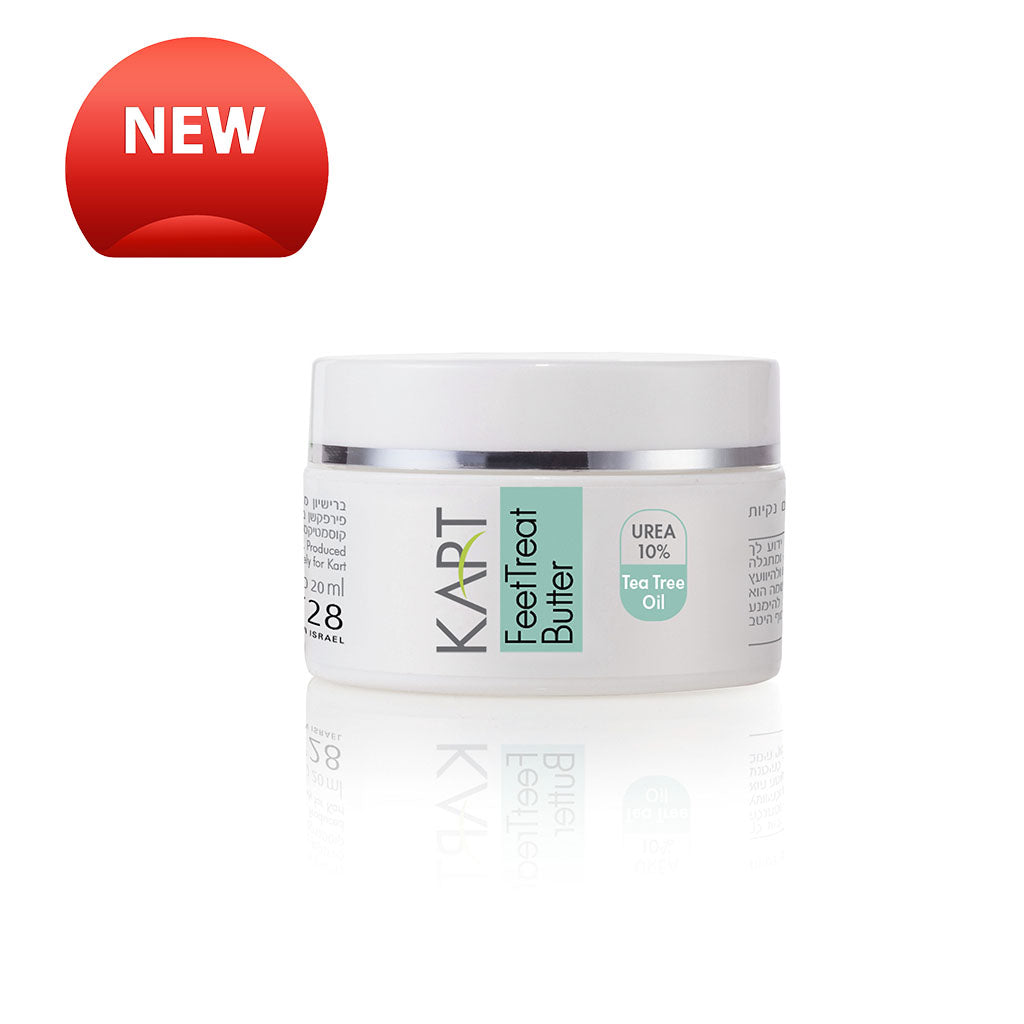 KART Feet Treat Butter 20ml