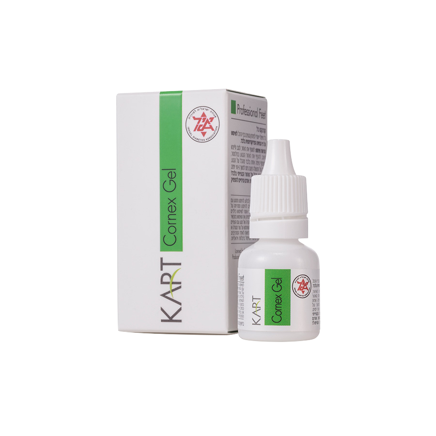 KART Cornex Gel 10ml